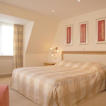 Mansion Hotel Bos & Ven Ойстервик Екстериор снимка