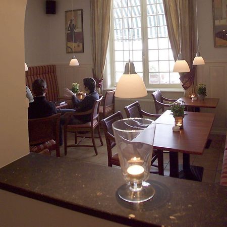 Mansion Hotel Bos & Ven Ойстервик Екстериор снимка