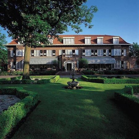 Mansion Hotel Bos & Ven Ойстервик Екстериор снимка