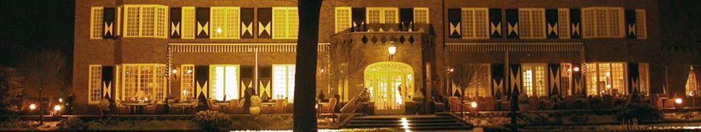 Mansion Hotel Bos & Ven Ойстервик Екстериор снимка