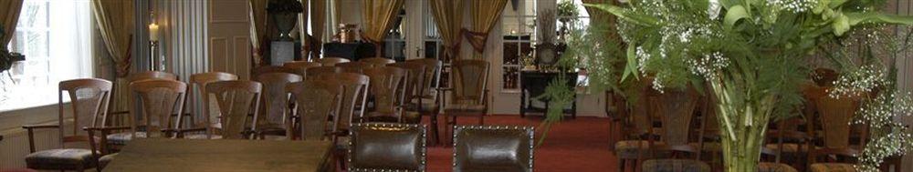 Mansion Hotel Bos & Ven Ойстервик Екстериор снимка