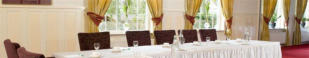 Mansion Hotel Bos & Ven Ойстервик Екстериор снимка