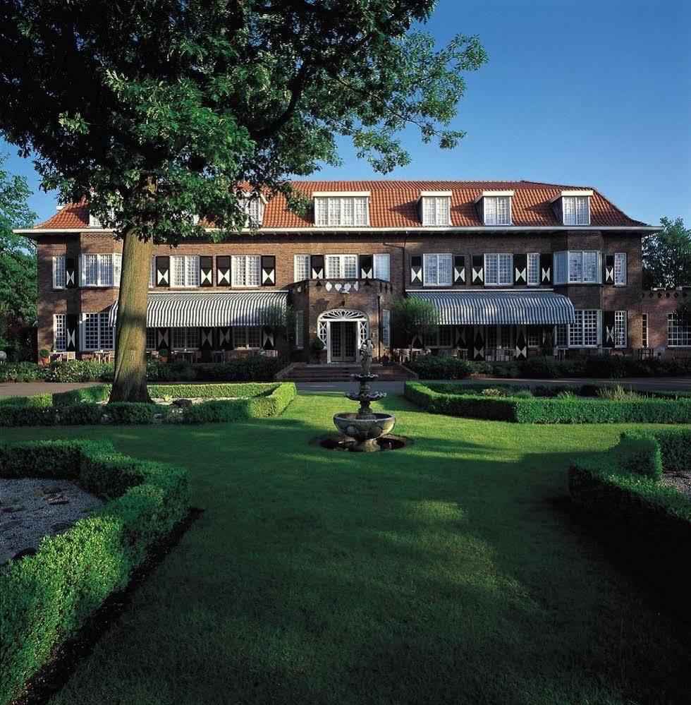 Mansion Hotel Bos & Ven Ойстервик Екстериор снимка